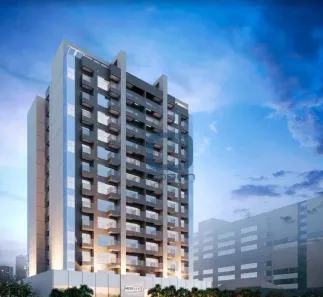 Sala Comercial à venda, 36m² no Centro, Campinas
