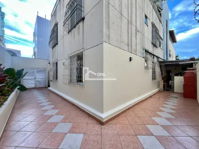 Apartamento com 4 Quartos à venda, 160m² no Itapoã, Belo Horizonte