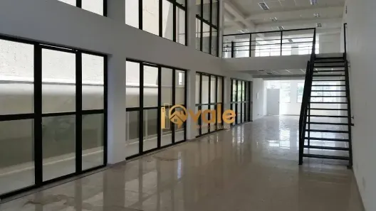Prédio Comercial à venda, 1050m² no Jardim Satélite, São José dos Campos