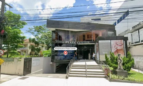 Sala Comercial à venda, 67m² no Centro, João Pessoa