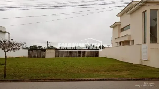 Lote/Terreno à venda, 408m² no Jardim do Paço, Sorocaba