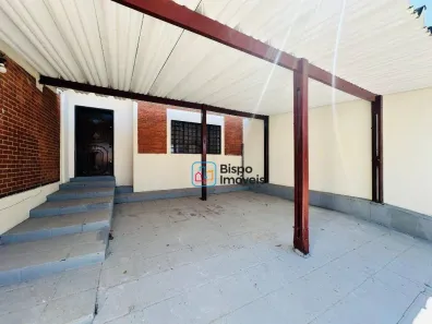 Casa com 3 Quartos à venda, 105m² no São Luiz, Americana