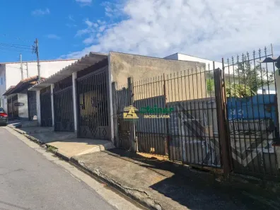 Lote/Terreno à venda, 135m² no Jardim Bela Vista, Guarulhos