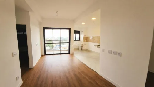Apartamento com 2 Quartos à venda, 54m² no Taquaral, Campinas