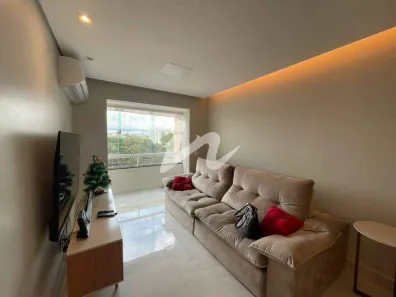 Apartamento com 3 Quartos à venda, 93m² no Patrimônio, Uberlândia