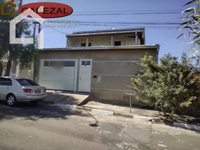 Casa com 5 Quartos à venda, 230m² no Residencial Girassol, Itupeva