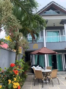 Casa com 4 Quartos à venda, 336m² no Vargem Pequena, Rio de Janeiro