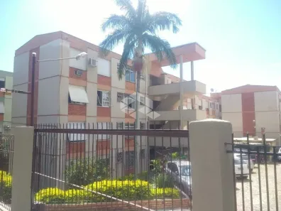 Apartamento com 2 Quartos à venda, 52m² no Cristal, Porto Alegre