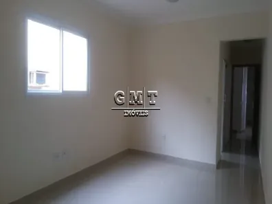 Apartamento com 1 Quarto à venda, 55m² no Vila Seixas, Ribeirão Preto