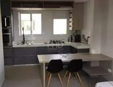 Cobertura com 1 Quarto à venda, 90m² no Rudge Ramos, São Bernardo do Campo