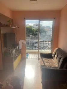 Apartamento com 2 Quartos à venda, 53m² no Jardim Brasil (Zona Norte), São Paulo