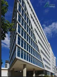 Sala Comercial à venda, 257m² no Santo Agostinho, Belo Horizonte