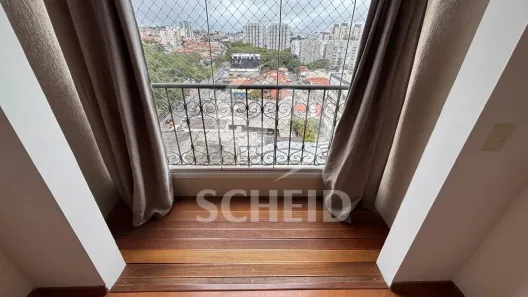 Apartamento com 3 Quartos à venda, 63m² no Vila Isa, São Paulo
