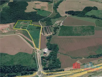 Lote/Terreno à venda, 40000m² no Sítios Primavera, Jarinu