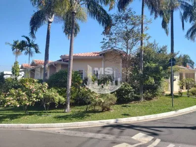 Casa de Condomínio com 4 Quartos à venda, 279m² no Tijuco das Telhas, Campinas