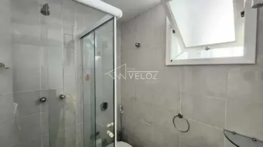 Apartamento com 2 Quartos à venda, 62m² no Ipanema, Rio de Janeiro