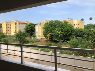 Apartamento com 2 Quartos à venda, 52m² no Conjunto Habitacional São Deocleciano, São José do Rio Preto