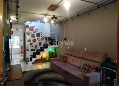Sobrado com 3 Quartos à venda, 116m² no Vila Primavera, São Paulo