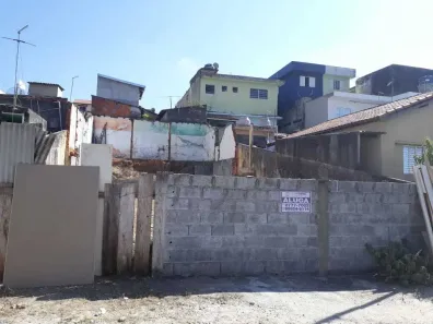 Lote/Terreno para alugar, 250m² no Jordanésia (Jordanésia), Cajamar