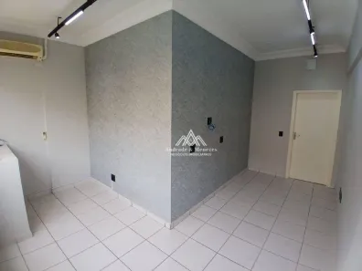 Sala Comercial à venda, 39m² no Jardim Califórnia, Ribeirão Preto