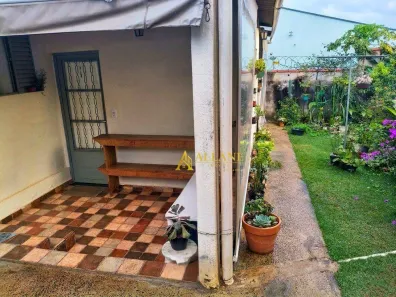 Casa com 1 Quarto à venda, 69m² no Jardim Botucatu, Sorocaba
