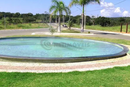 Lote/Terreno à venda, 1010m² no Condominio Canto da Siriema, Jaboticatubas