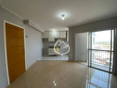 Apartamento com 3 Quartos à venda, 63m² no Alto de Pinheiros, Paulínia