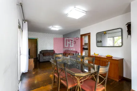 Apartamento com 3 Quartos à venda, 115m² no Vila Pompéia, São Paulo