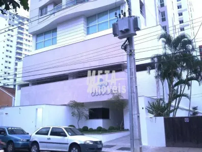 Apartamento com 3 Quartos à venda, 93m² no Centro, Campos dos Goytacazes
