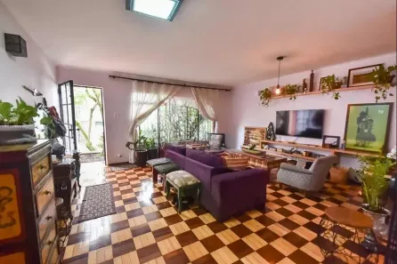Casa com 3 Quartos à venda, 259m² no Aclimação, São Paulo