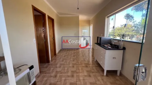 Casa com 5 Quartos à venda, 200m² no Jardim Paineiras, Franca