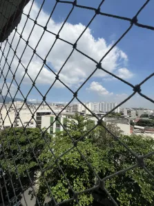 Apartamento com 2 Quartos à venda, 71m² no Estácio, Rio de Janeiro