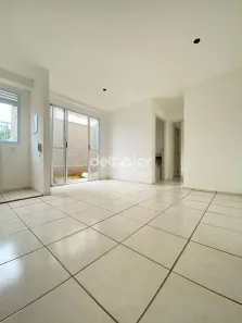 Apartamento com 2 Quartos para alugar, 60m² no Mantiqueira, Belo Horizonte