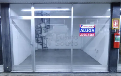 Sala Comercial para alugar, 50m² no Centro, Pelotas