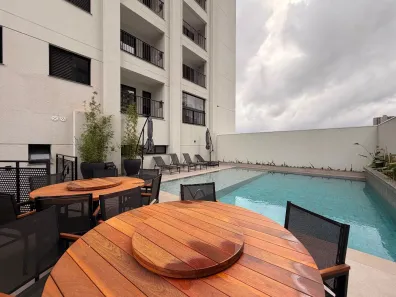 Apartamento com 2 Quartos à venda, 52m² no Jardim Aclimação, Maringá