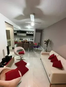 Apartamento com 2 Quartos à venda, 61m² no Calhau, São Luís