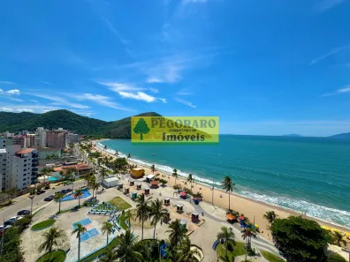 Apartamento com 3 Quartos à venda, 90m² no Martim de Sá, Caraguatatuba