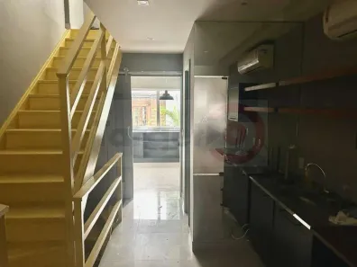 Sala Comercial para alugar, 100m² no Barra da Tijuca, Rio de Janeiro