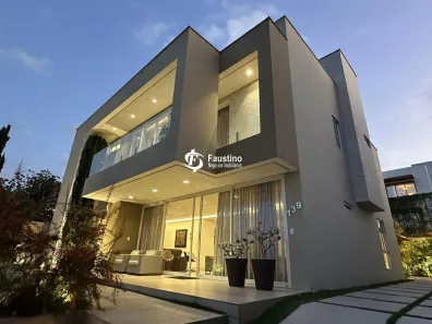 Casa de Condomínio com 3 Quartos à venda, 330m² no , Lagoa Seca