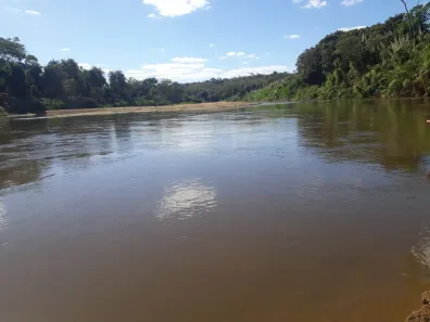 Lote/Terreno à venda, 20000m² no São Vicente, Baldim