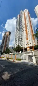 Apartamento com 3 Quartos à venda, 224m² no Vila Regente Feijó, São Paulo