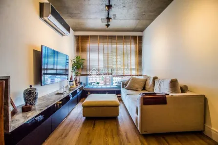 Apartamento com 2 Quartos à venda, 75m² no Boa Vista, Porto Alegre