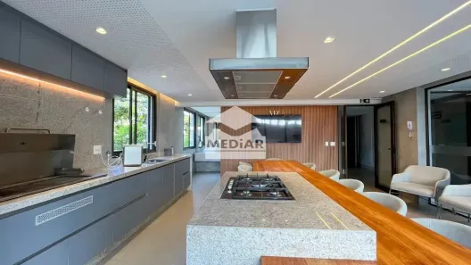 Apartamento com 3 Quartos à venda, 80m² no Serra, Belo Horizonte