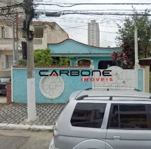 Casa com 4 Quartos à venda, 140m² no Quarta Parada, São Paulo