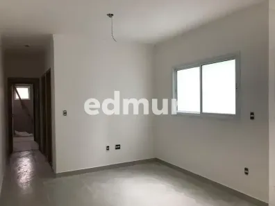 Apartamento com 2 Quartos à venda, 61m² no Vila Assunção, Santo André