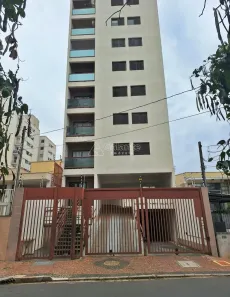 Apartamento com 3 Quartos à venda, 75m² no Taquaral, Campinas