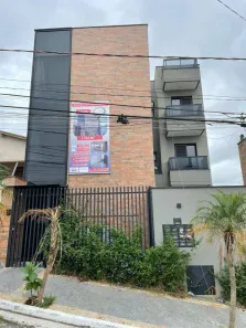 Apartamento com 2 Quartos à venda, 37m² no Vila Ré, São Paulo