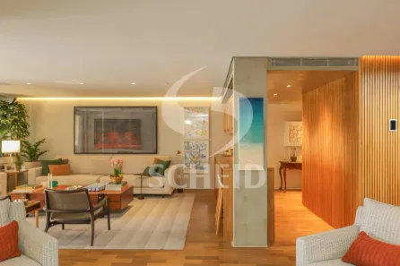 Casa de Condomínio com 4 Quartos à venda, 1100m² no Jardim Viana, São Paulo