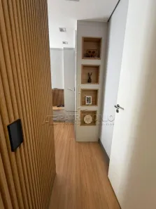 Apartamento com 2 Quartos à venda, 56m² no Vila Fiori, Sorocaba