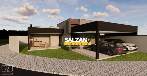 Casa com 3 Quartos à venda, 160m² no Jardim Santa Júlia, São José dos Campos